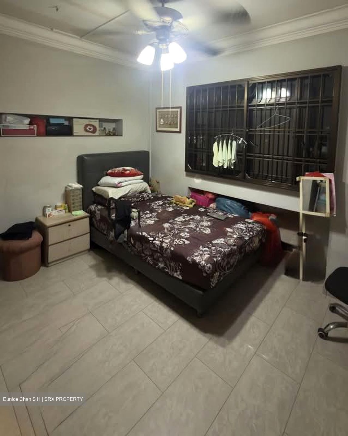 Blk 332 Tah Ching Road (Jurong West), HDB Executive #529350261